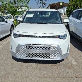 Kia Soul 2023