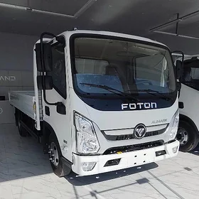 Foton Auman R 2026