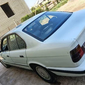 BMW 525 1989