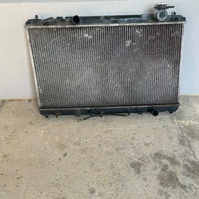 Radiator Okuz kelle
