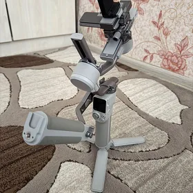 RS 4 mini combo
