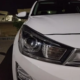 Kia Rio Fara