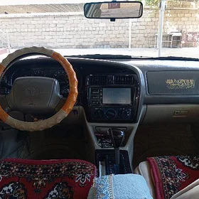 Toyota Avalon 1998