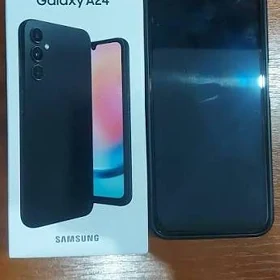 Samsung a24