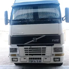 Volvo FH12 2001