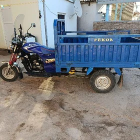 Fekon FK200-14G 2015
