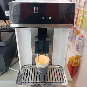 Midea kofya aparat