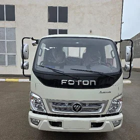Foton Auman D 2026