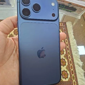 Iphone 17pro max 256gb 99%