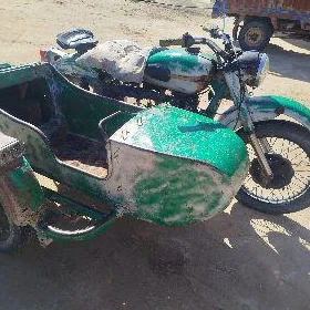 Ural 5557 2012