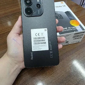 REDMI NOT 14 GLOBAL