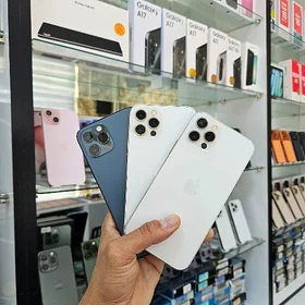 Iphone 12 pro 128