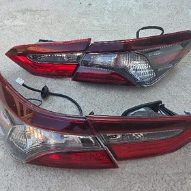 stop fara camry23