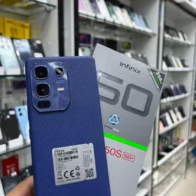 Infinix Note 50S 5G+ 8/256gb