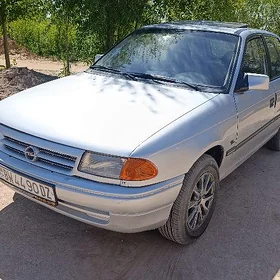Opel Astra 1992