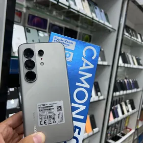 Tecno Camon 50pro 8/256gb
