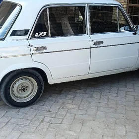 Lada 2106 1985