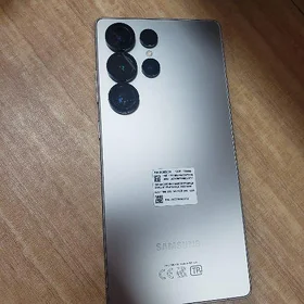Samsung S25 ultra