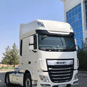 DAF 480 2020