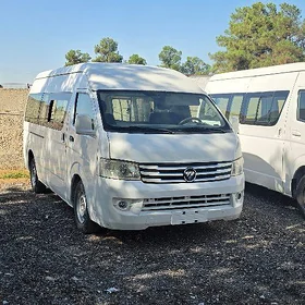 Foton Gratour V5 2015