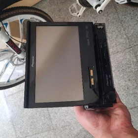 Pioneer 54-50