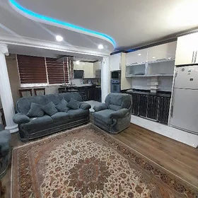 Gysagly arenda