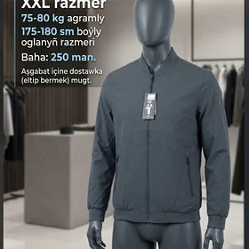 eltmek mugt wetrowka 2xl razme