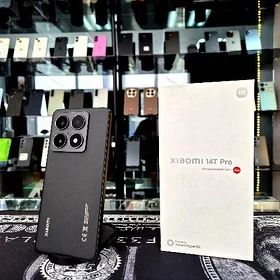 Xiaomi 14T Pro