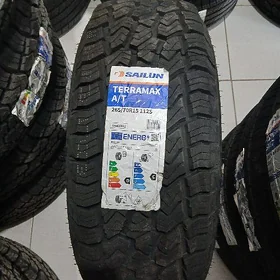 265/70/15 SAYLUN 2026Y