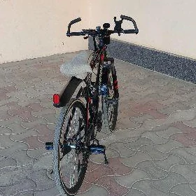 BMW Welosiped