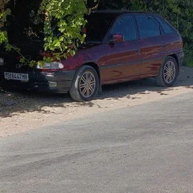 Opel Astra 1992