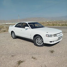 Toyota Chaser 1993
