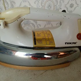 Утюг NIKAI