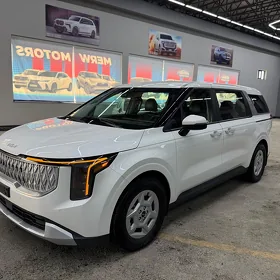 Kia Carnival 2024