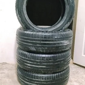 17 teker radial