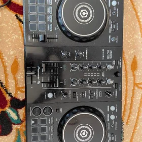 пионер диджей400 pioneer