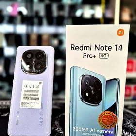 redmi not 14 pro
