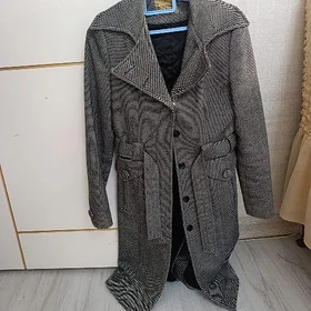 польто женское