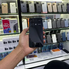 Redmi not13 8/256GB