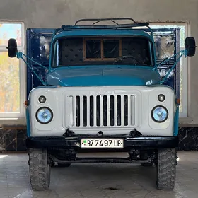 Zil 130 1988