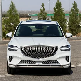 Genesis GV70 2021