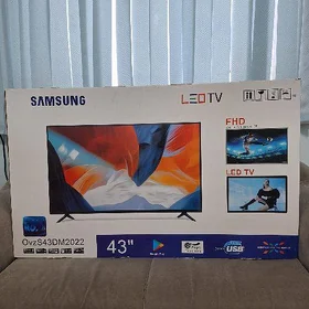 telewizor samsung