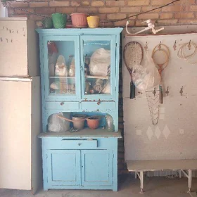 кухонная мебель