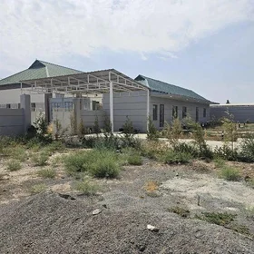 Bagyr Mir oba 10 sotka 90m2