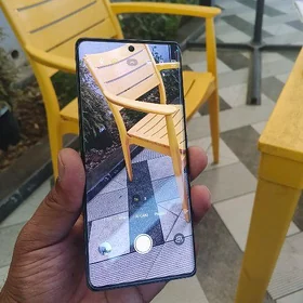 tecno spark 20 pro+