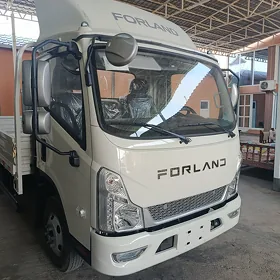 Forland H3 2026