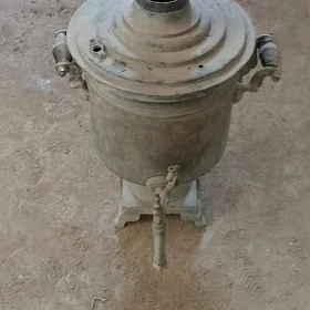 Самовар