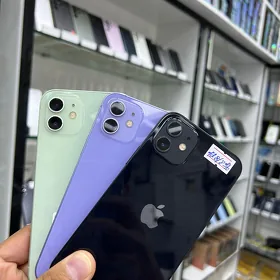 Iphone 12 128gb 🔋-90%