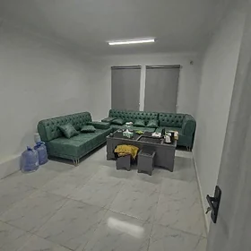 anew arenda podval