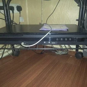 Дом кинотеатр